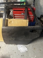 BFA380410, Door rear LH, Rover 200, 400 (1992-1996)