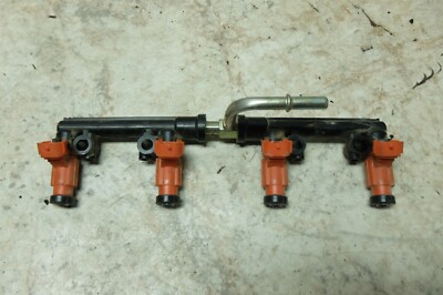 14 Kawasaki ZX 10 1000 ZX10 ZX1000 M Ninja gas fuel injectors