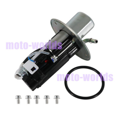 NEW FUEL PUMP Aasey For Suzuki SV1000 SV1000S K3/K4 2003-2005/GSXR1000 2003-2004