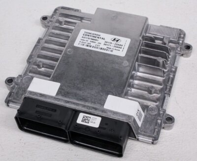 39171-2GAA0 OEM Hyundai Tucson (US, FWD) Engine/Motor Control Module ECM EEC