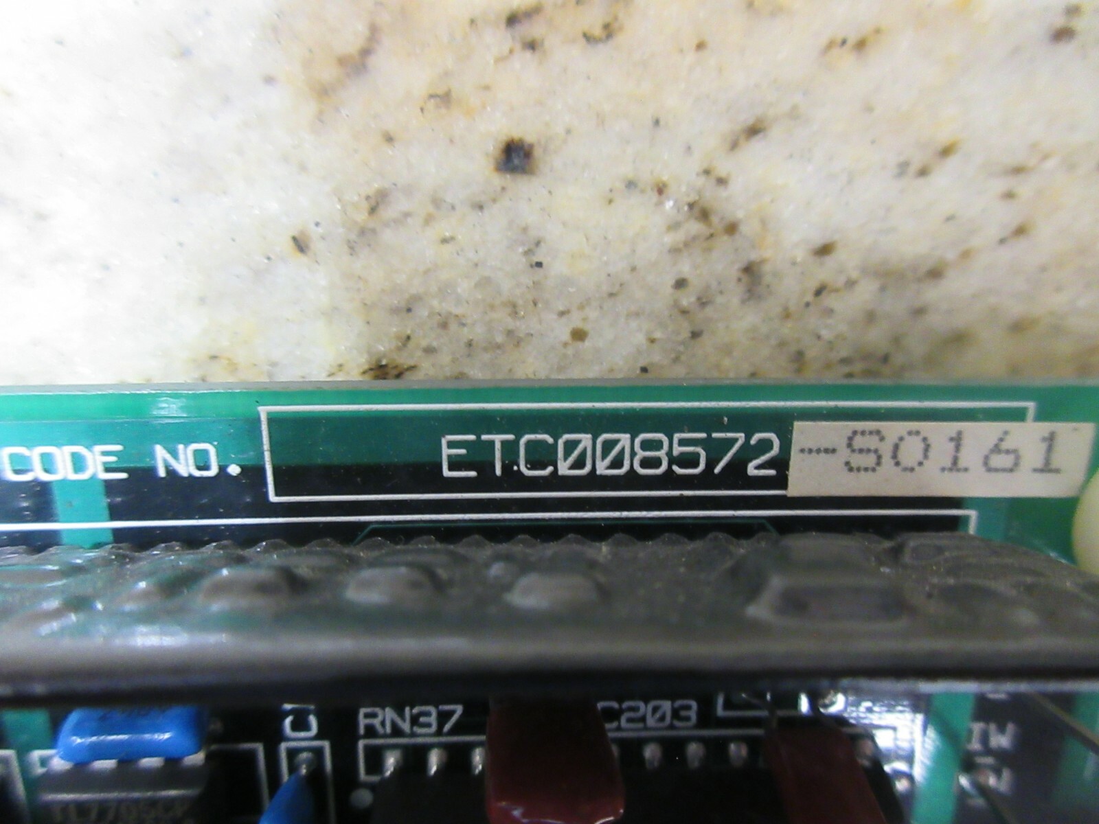 YASKAWA SPINDLE BOARD ETC008574 TPB-S YPHT21025-1-0 JPAC-C341 WARRANTY EACH 1