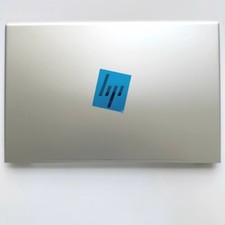 New For HP Envy 17-CR Laptop LCD Back Cover Top Case Rear Lid N13573-001 Sliver