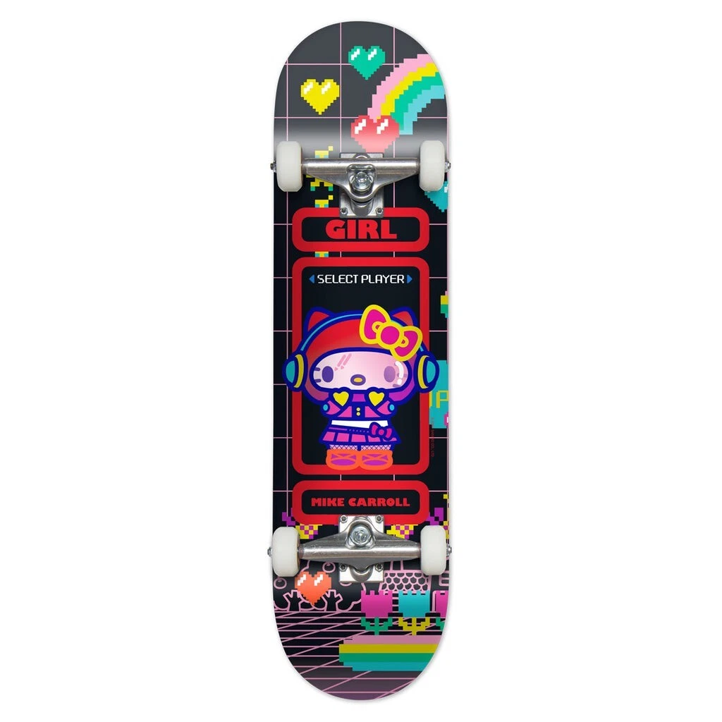 芸能人愛用 カスタムcaver skate board スケートボード - suprinox.com.br
