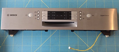 Bosch Geschirrspüler SuperSilence Bedienblende Elektronik Modul 9000693364 -001