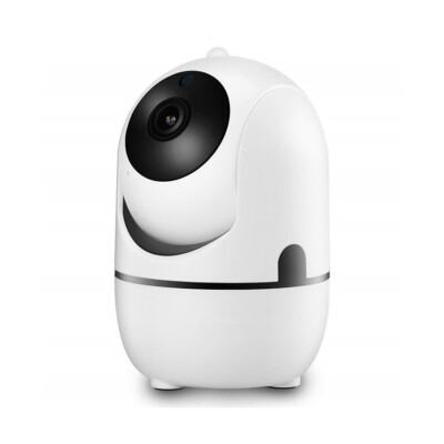 Wifi V380 Pro Camera Indoor Smart Home Security Wireless 1080P Camera