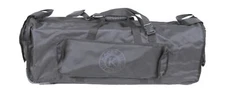 Kaces Pro Drum Hardware Bag-38 w/Wheels (KPHD38W)