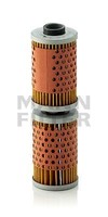 MANN-FILTER ÖLfilter MH 58 X FüR BMW Motorcycles