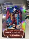 2024 Donruss Optic Marvin Harrison Jr. Uptown
