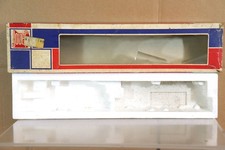 JOUEF 8252 EMPTY BOX for SNCF NORD 4-6-2 PACIFIC CLASS 3 1265 LOCOMOTIVE on