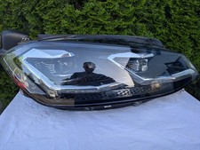 Frontscheinwerfer VW Golf VII 5G1941082D LED Rechts Scheinwerfer Headlight
