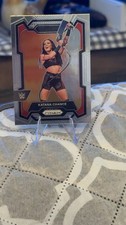 2024 Panini Prizm WWE - Katana Chance #117