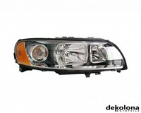Front Scheinwerfer FüR Volvo S60 V70 XC70 Cross Country Rechts Vorne 99-10