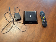 TiVo Mini TCDA93000 Receiver with power card and remote - Not working Parts only