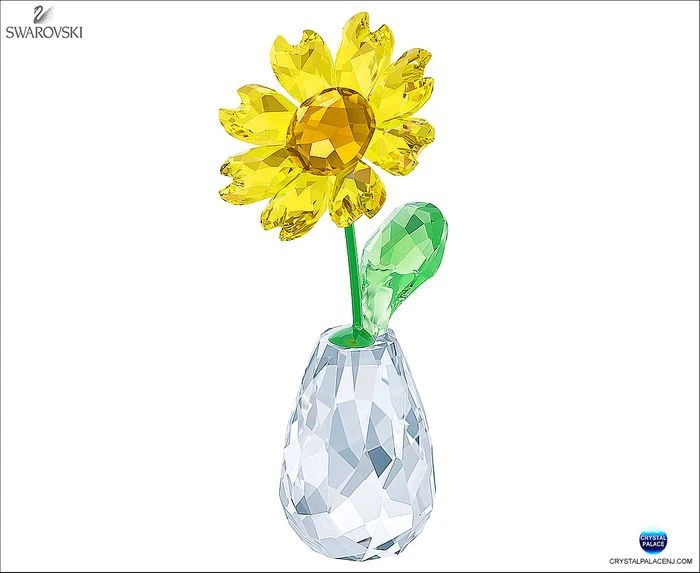 swarovski sunflower products for sale | eBay