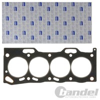 Ajusa Zylinderkopfdichtung Passend FüR Toyota Corolla Starlet | 10088300