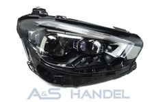 Original Mercedes W213 E-Klasse Mopf MULTIBEAM LED Scheinwerfer A2139060201 Original Mercedes W213 E-Klasse Mopf MULTIBEAM LED Scheinwerfer A2139060201