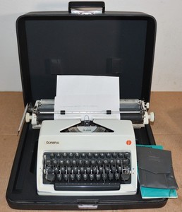Olympia Sm-9 | eBay