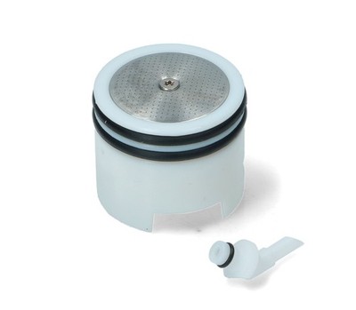 Krups Brühkopf Kolben Brühkolben für Espresseria Fully EA6930 EA8000 MS-0697072