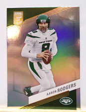 2023 Panini Donruss Elite - Aaron Rodgers #4