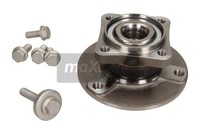 Maxgear 33-0887 Radlagerkit FüR Smart