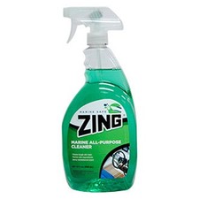Zing Marine Zing 1 qt Multi-Surface Cleaner