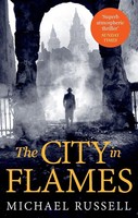 Michael Russell | The City In Flames | Taschenbuch | Englisch (2020)