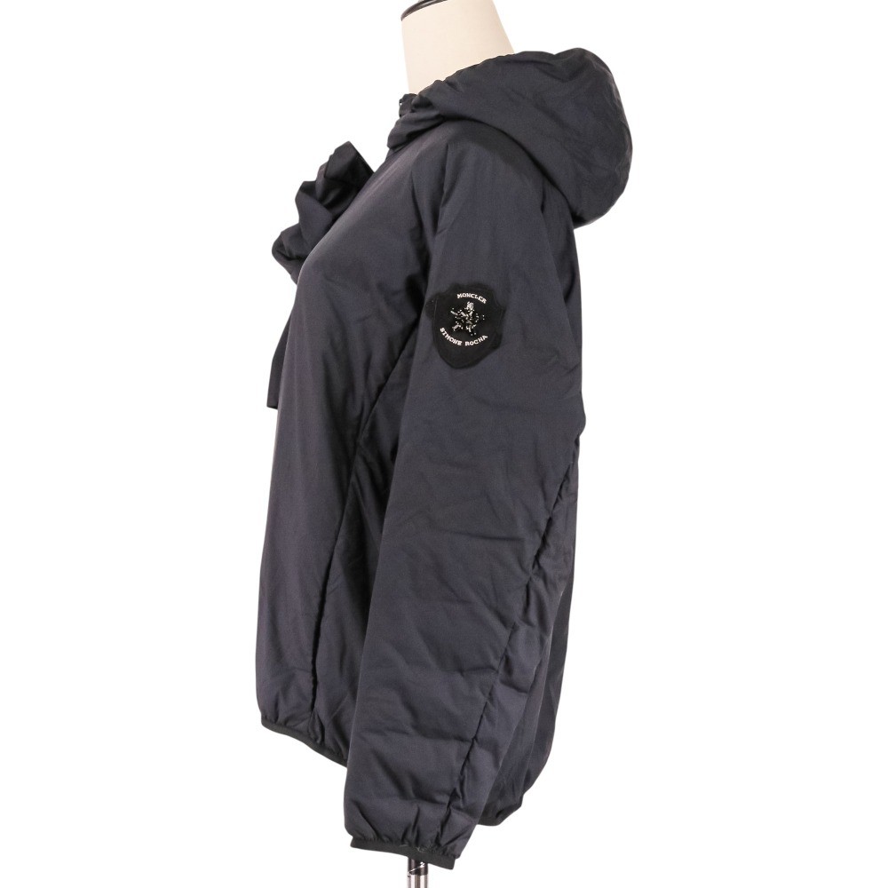 MONCLER Genius 4 Simone Rocha ANNIE Down Jacket E209W4631500 1
