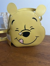 Winnie the Pooh crossbody bag NWT DisneyPooh Bear purse