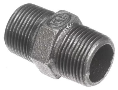 Atosa 301050007 OEM ATFS-35ES Deep Fryer Replacement Union Pipe