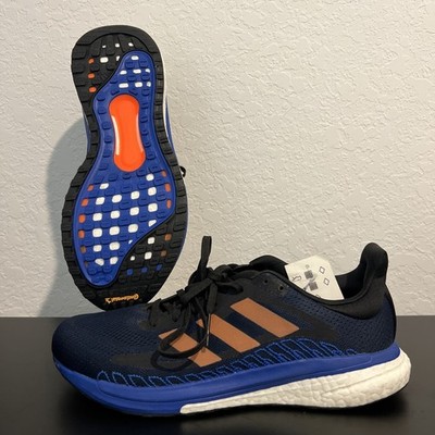 NEW Adidas Men s Solar Glide ST 3 size 9.5 FV7251