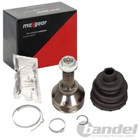Maxgear Antriebswellengelenk Satz Passend FüR Ford Focus Mondeo | 49-0939