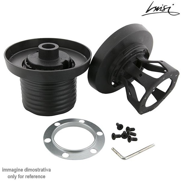 Hubs Lenkradnabe Toyota Camry 1986-1992 Ohne Airbag-image