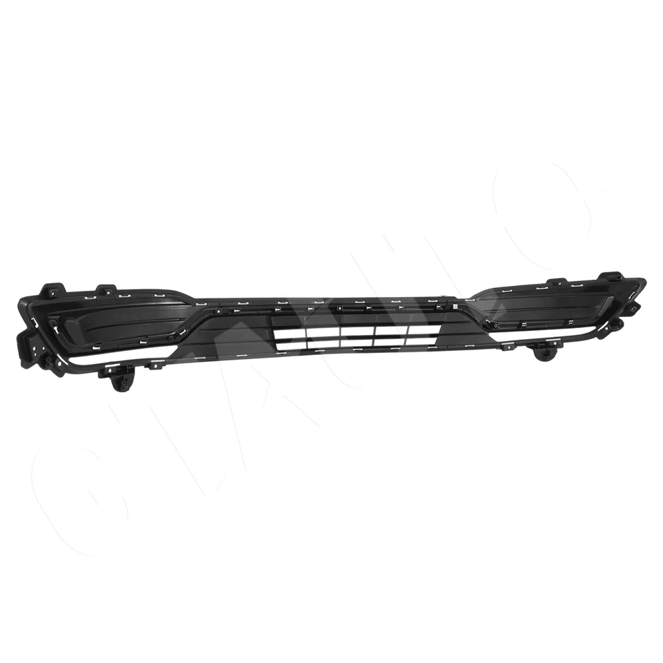 Fit Lincoln MKX 2016-2018 New Front Bumper Face Bar Grille Cover FA1Z17B968AA Foto 4 de 4