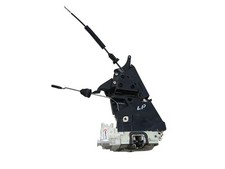 Türschloss vorne links MERCEDES A W169 (2004-2008) 1697202735 Türschloss vorne links MERCEDES A W169 (2004-2008) 1697202735
