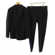 Giorgio Armani GIORGIO ARMANI SOHO Single Suit Tailored Jacket Pants Slacks