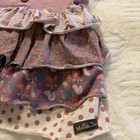 Matilda Jane Ruffled Layered Romper Sleeveless Baby Girl 12-18 Months — photo 2