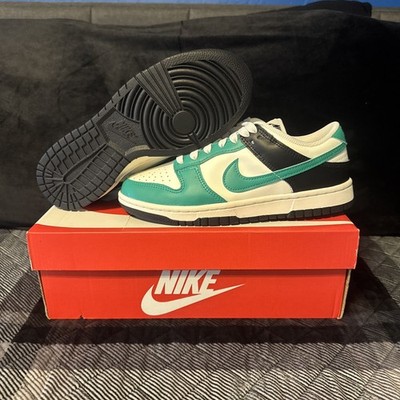 Nike Dunk Low Celtics - sz 7.5