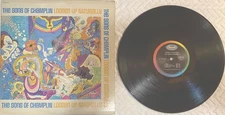 The Sons Of Champlin - LOOSEN UP NATURALLY - 33 lp vinyl double record album