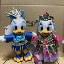 Disney Halloween 2019 Dona Deji rare limited