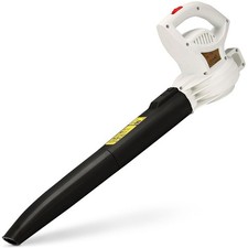 Powerful Leaf Blower,  1.8kg, 3000W Ultra Lightweight, Compact Electric Blower