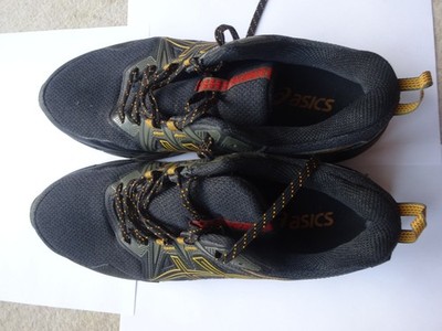 asics gel venture 8 Laufschuhe US 10,5 Euro 44,5