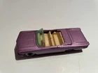 Matchbox Lesney Model 39 Pontiac Convertible