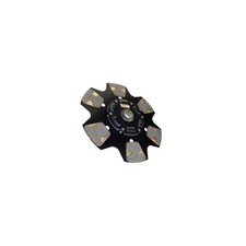 Centerforce 323384611 Sprung Clutch Friction Disc For 86-95 Ford Mustang