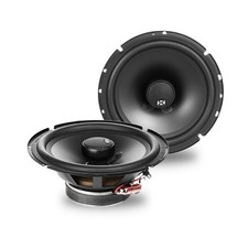 Volkswagen Gti 1986-1994 Complete Car Speaker Upgrade Package - Nvx