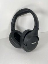 TOZO HT2 Hybrid Active Noise Cancelling Headphones Wireless Over Ear Bluetooth