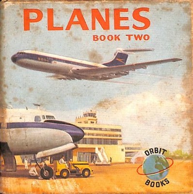 Planes - Book Two