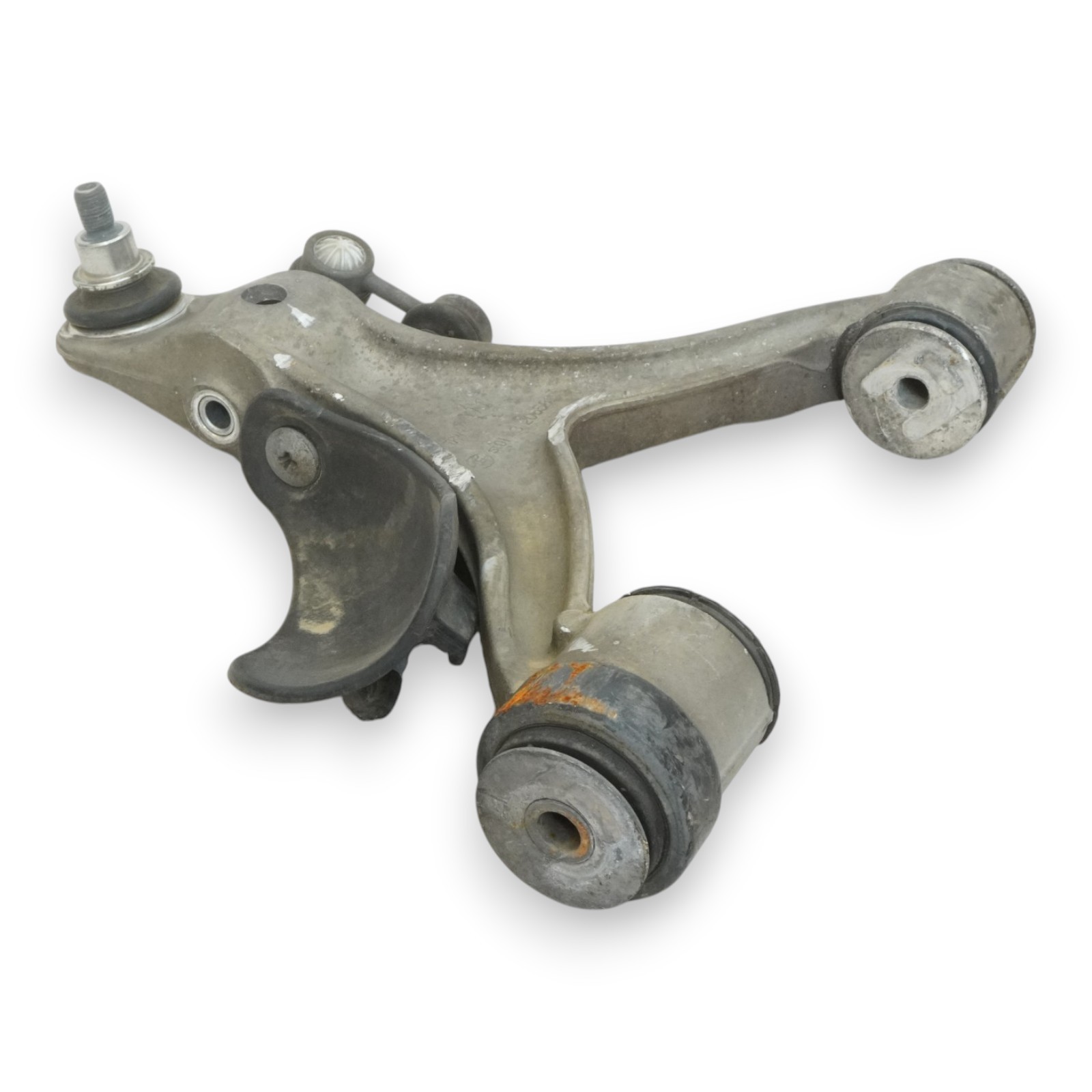 Maserati Quattroporte 2003-2008 Front Left Lower Control arm P/N 3206581