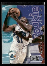 1996-97 SkyBox Premium #233 Malik Rose