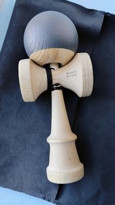 Mugen Musou - Lead (Shadow Grey)