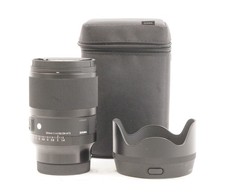 Sigma 50mm F1.4 DG DN Art Lens Compatible with L Mount